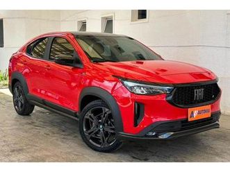 fiat fastback 1.3 t270 limited edition auto