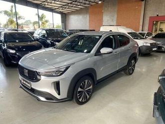 fiat fastback audace 1.0 200 t. flex aut