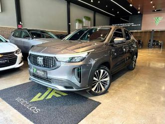 fiat fastback audace 1.0 200 t. flex aut