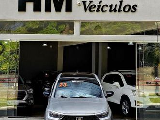 fiat fastback impetus 1.0 200 t. flex aut