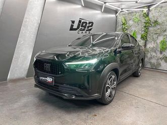 fiat fastback limited ed.1.3 270 t.flex aut.