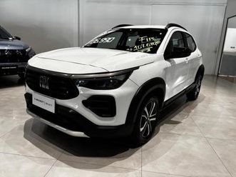 fiat pulse audace 1.0 turbo 200 flex aut.