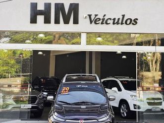 fiat toro ranch 2.0 16v 4x4 tb diesel aut.