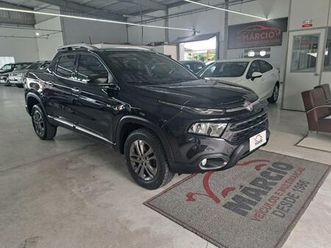 fiat toro volcano 2.4 at flex