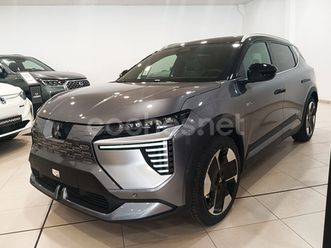 mitsubishi eclipse cross 87kwh kaiteki
