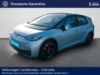 id.3 145ch pro 58 kwh business