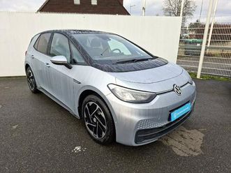 id.3 204 ch pro performance active