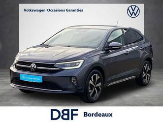 taigo 1.0 tsi 110 dsg7 style