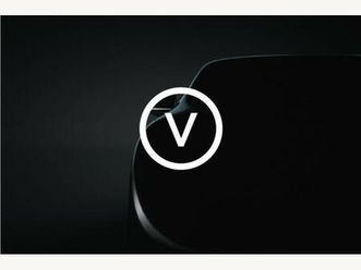 auto euro 6 (start/stop) 5dr (range extender)