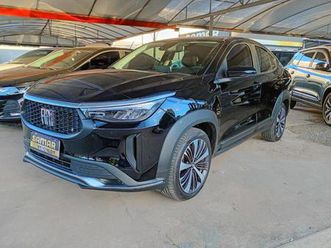 fiat fastback 1.0 t200 audace cvt