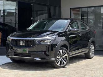 fiat fastback 1.0 t200 audace cvt