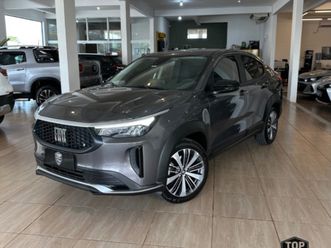 fiat fastback 1.0 t200 audace cvt