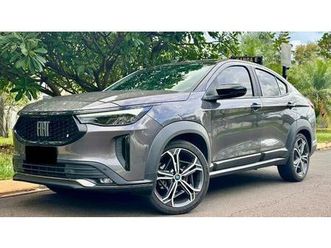 fiat fastback 1.0 t200 impetus cvt