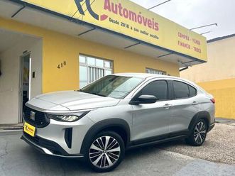 fiat fastback audace 1.0 200 t. flex aut