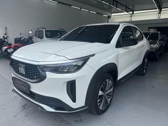 fiat fastback audace 1.0 200 t. flex aut