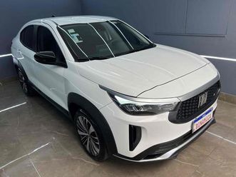 fiat fastback audace 1.0 200 t. flex aut