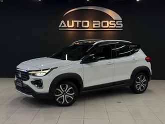 fiat pulse 1.0 t200 impetus cvt