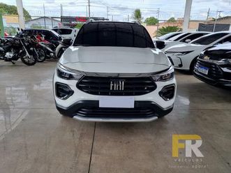 fiat pulse impetus 1.0 turbo 200 flex aut.