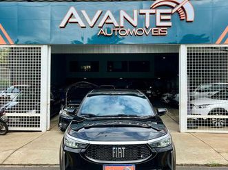 fiat fastback 1.0 200 turbo flex aut