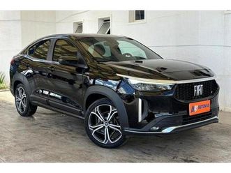 fiat fastback 1.3 t270 limited edition auto