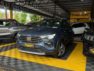 fiat pulse impetus 1.0 turbo 200 mhev flex aut.