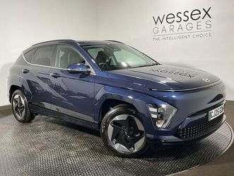 65.4kwh advance auto 5dr