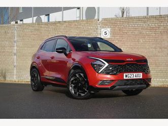 1.6 t-gdi 13.8kwh gt-line s auto awd euro 6 (start/stop) 5dr