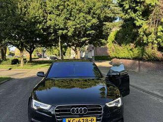 1.8 tfsi sportback