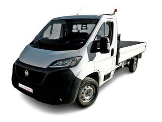 fiat ducato chassis-cabina 2.3 m-jet ml 2d 140hp c/iva