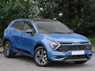 1.6 t-gdi isg phev gt-line s