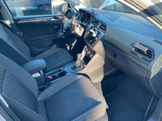 autos volkswagen tiguan