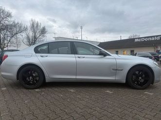 bmw 760i gerne melden