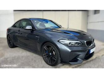 bmw m2 auto