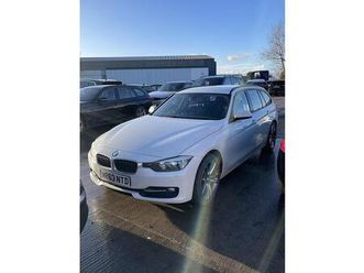 1.6 316i sport touring auto euro 6 (start/stop) 5dr