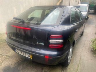 fiat bravo 1.4, 80cv