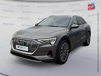 55 408ch avus extended e-quattro 9cv