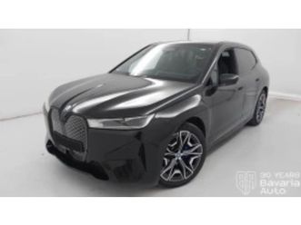bmw ix 40 xdrive sport ≫ 2024 • 53 100 eur • id