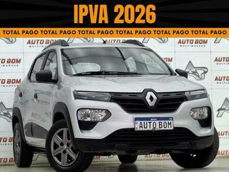 renault kwid 1.0 zen