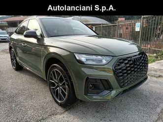 q5 2ª serie q5 spb 40 tdi quattro s tronic s line