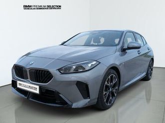 bmw serie 1 120i 125 kw (170 cv)