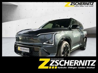 gt-line launch edition fwd, 81,4-kwh-batterie