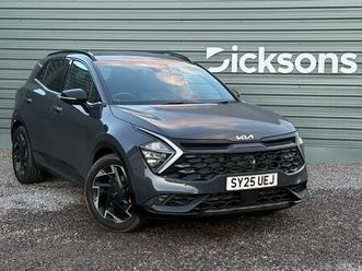 1.6 t-gdi 48v gt-line