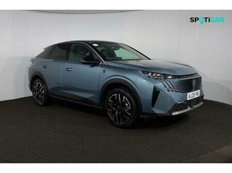 1.2 hybrid gt e-dsc6 euro 6 (s/s) 5dr