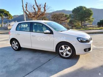 volkswagen golf 1.2 tsi advance rabbit