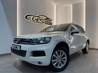 volkswagen touareg 3.0 v6 tdi 245 tip premium bmotion tech