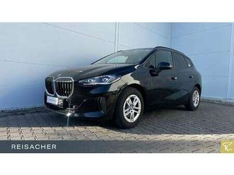 225e xdrive active tourer lcpro.hud,360°,adled