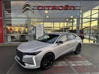 bluehdi 130ch performance line automatique