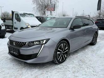 hybrid 225 phev e-eat8 gt-line aut.