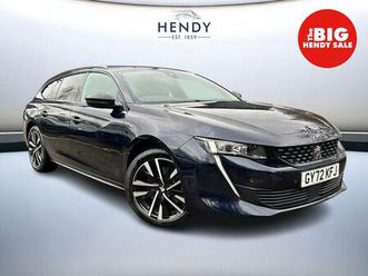 1.6 11.8kwh gt premium e-eat euro 6 (s/s) 5dr