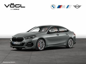 bmw 220i gran coupé sportpaket hifi dab led wlan